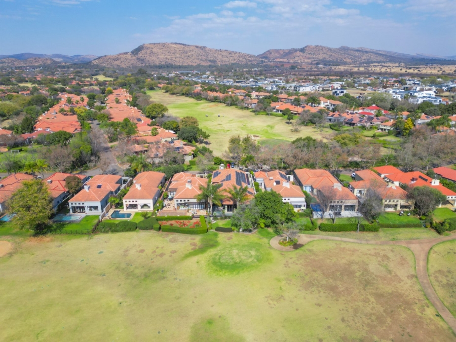 To Let 6 Bedroom Property for Rent in Pecanwood Estate North West